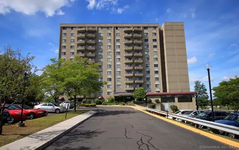111 Dekoven Dr #1001, Middletown, CT 06457