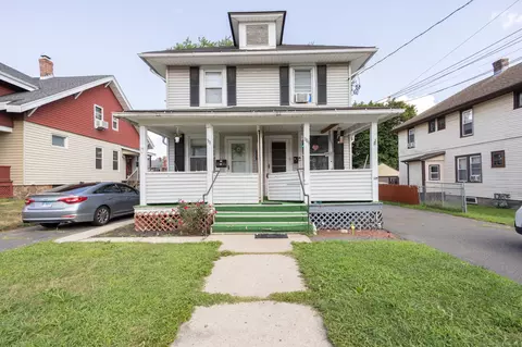 309 Stanley St, New Britain, CT 06051
