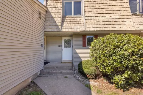 36 Locust Cir UNIT 36, Rocky Hill, CT 06067