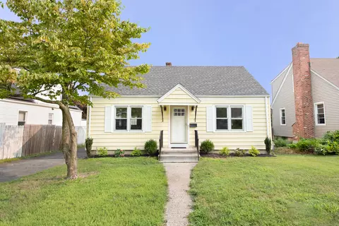 168 Laughlin Rd E, Stratford, CT 06614