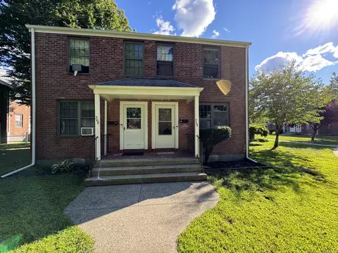 264 Pennsylvania Ave #264, Bridgeport, CT 06610