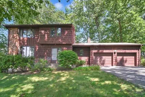 45 Daryl Dr, Vernon, CT 06066