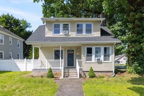 335 Burlington Ave, Bristol, CT 06010