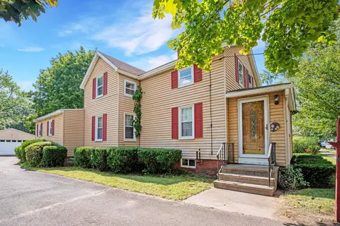 41 Franklin St, Wallingford, CT 06492