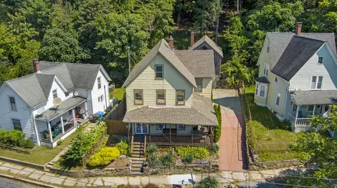 250 Laurel Hill Ave, Norwich, CT 06360
