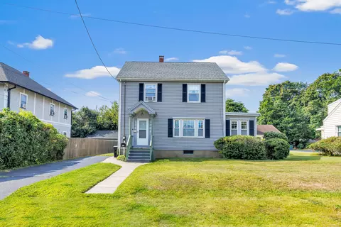 60 Hurd St, Fairfield, CT 06824