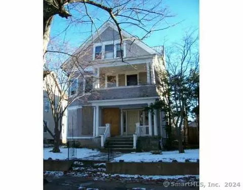 15 Whittlesey Ave, New Haven, CT 06511