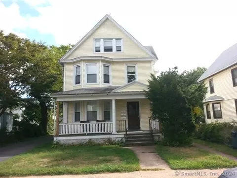 404 Blohm St, West Haven, CT 06516