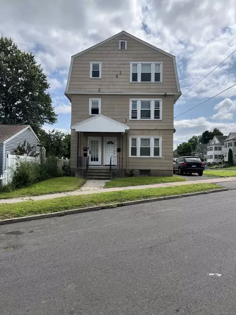 42-44 Grandview Ter, Hartford, CT 06114