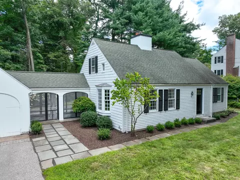 47 Northview Dr, Glastonbury, CT 06033