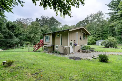 203 Leonard Bridge Rd, Lebanon, CT 06249