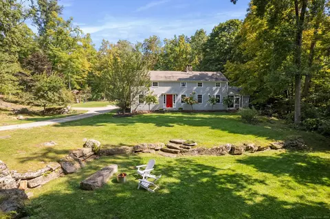 19 Wright Hill Rd, Cornwall, CT 06796