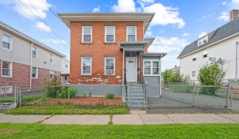 105 Francis Ave, Hartford, CT 06106