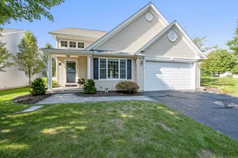 47 Grand Blvd #47, Ellington, CT 06029