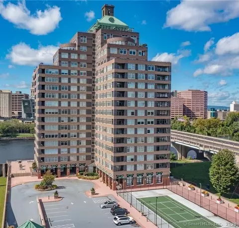 235 E River Dr #308, East Hartford, CT 06108