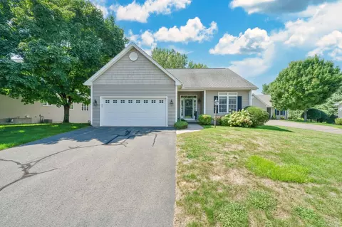 7 Partridge Run #7, Enfield, CT 06082