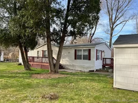 109 Avery Hill Rd, Ledyard, CT 06339