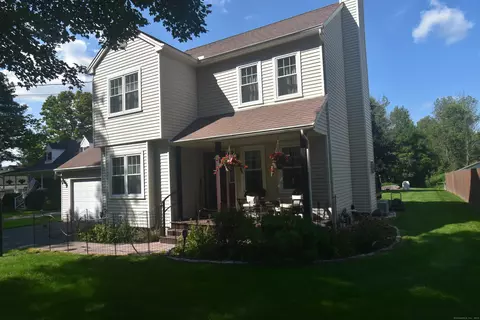 41 Cedar Ln, Torrington, CT 06790