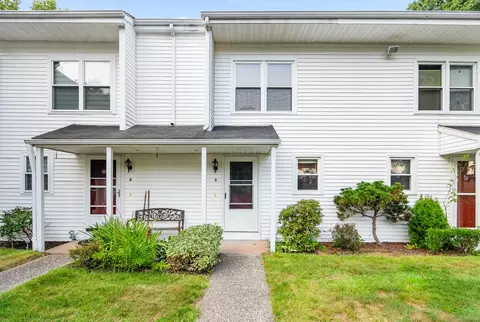 181 Sherbrook St #A5, Bristol, CT 06010