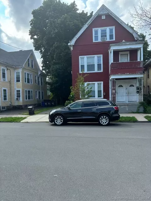 46 Platt St, New Haven, CT 06511