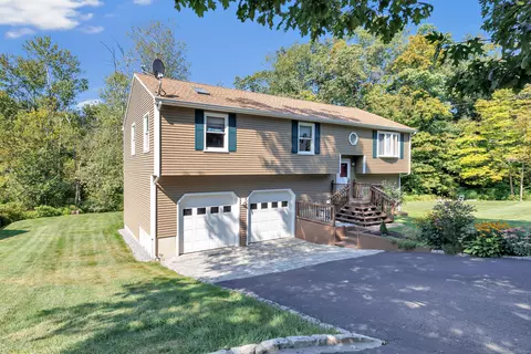 550 Horton Hill Rd, Naugatuck, CT 06770