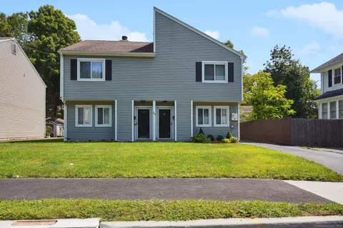 62 Center Avenue Ext #A, Norwalk, CT 06851