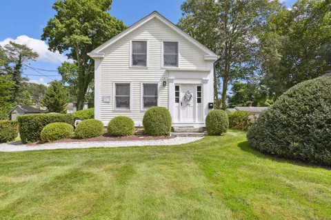 272 High St, Mystic, CT 06355