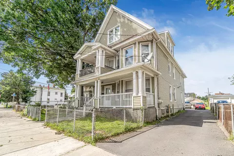 537 Ogden St, Bridgeport, CT 06608