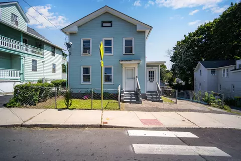 170 Cooke St, Waterbury, CT 06710