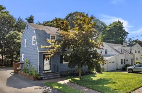 115 Wayland St, North Haven, CT 06473