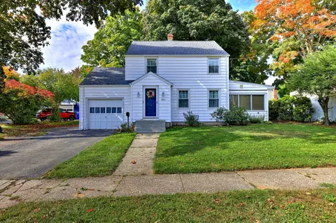 1345 E Main St, Stratford, CT 06614