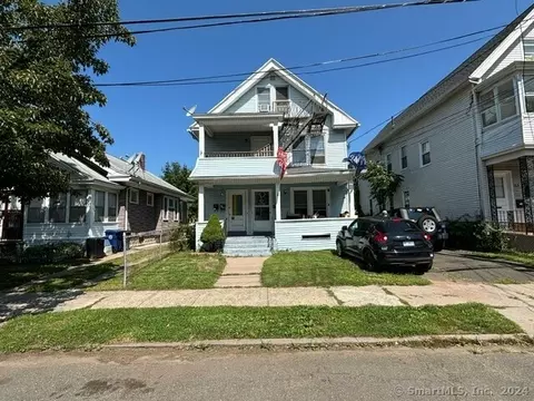 137 Leete St, West Haven, CT 06516