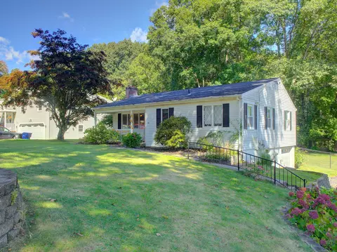 162 Beelzebub Rd, South Windsor, CT 06074