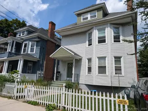 669 Elm St, New Haven, CT 06511