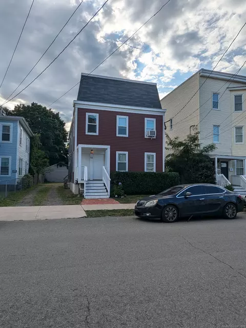 56 Vernon St, New Haven, CT 06519