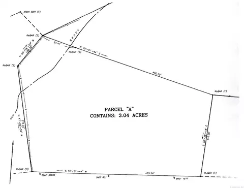 894 Buckley Hwy, Union, CT 06076