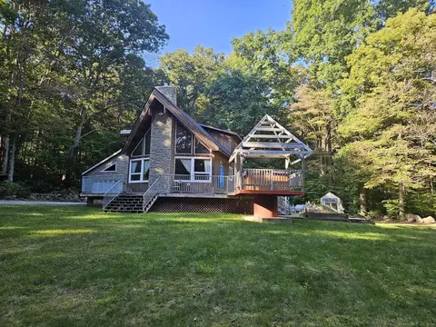 47 Clint Eldredge Rd, Willington, CT 06279