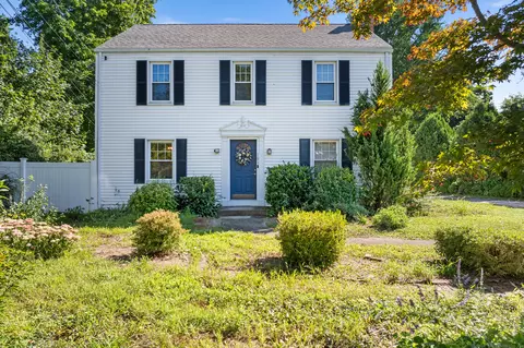 191 Washington St, Norwich, CT 06360