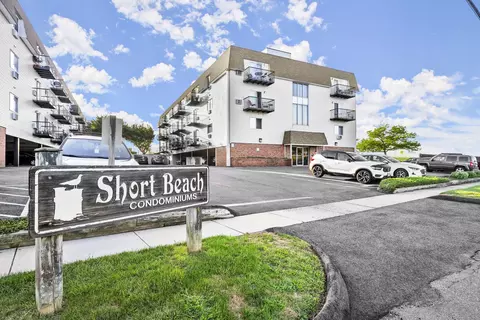 115 Short Beach Rd #212, Stratford, CT 06615
