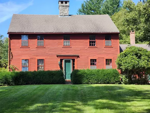 314 Barstow Rd, Canterbury, CT 06331