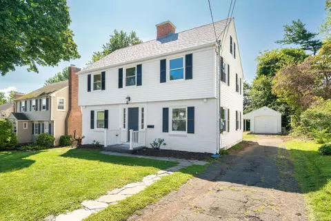 299 Princeton St, Hartford, CT 06106