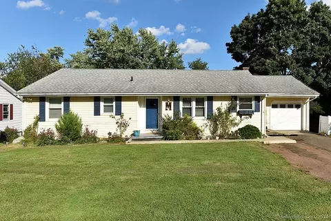 142 Avery Ave, Meriden, CT 06450