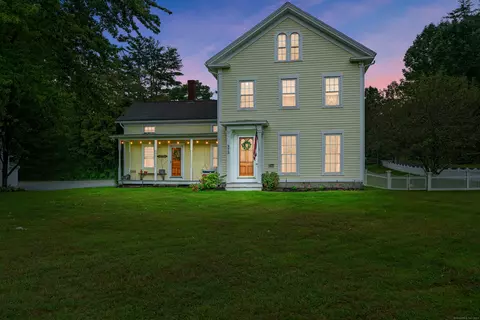 373 East St, Stafford Springs, CT 06076