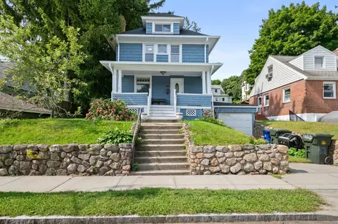 92 Norwood Ave, New London, CT 06320
