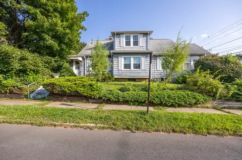 45 Rocky Hill Ave, New Britain, CT 06051