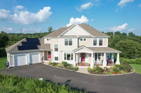 67 Turkey Hill Rd # R, Durham, CT 06422