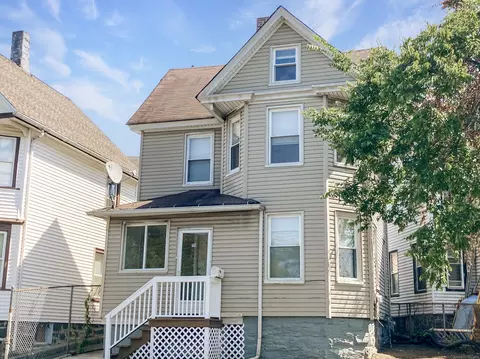 110 Huntington Rd, Bridgeport, CT 06608