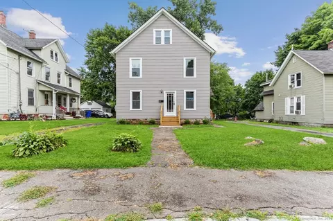 44 Brooker St # A, Torrington, CT 06790