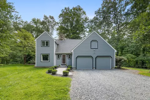 432 Parum Rd, Colchester, CT 06415