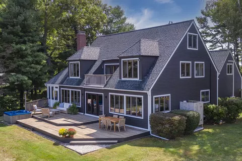 502 Main St, Old Saybrook, CT 06475